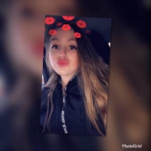 Meet your Posher, Kaylee